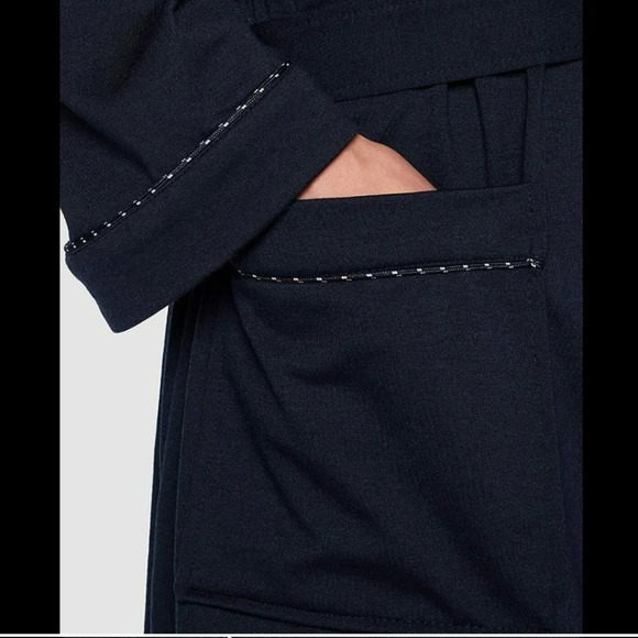 C - Ted Baker men's robe LG/XL - Picture 3 of 8